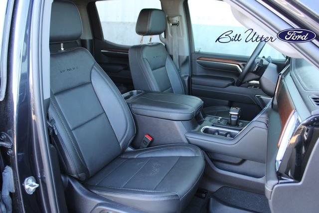 Used 2024 GMC Sierra 1500 Denali w/ Technology Package image 12