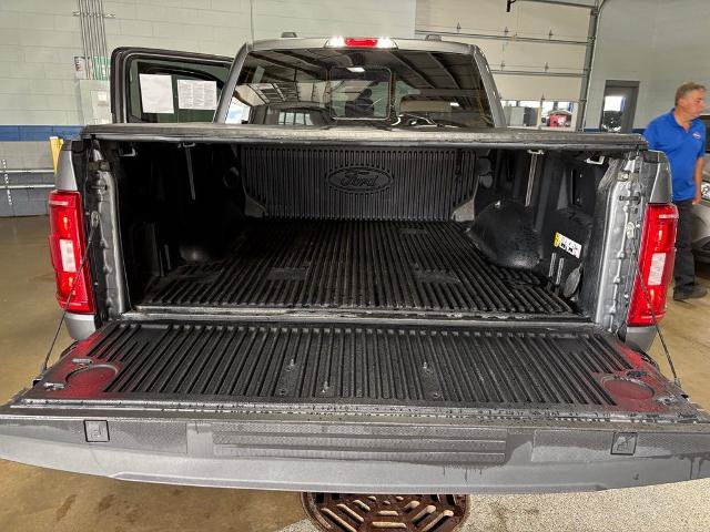 Certified 2023 Ford F150 XLT w/ Equipment Group 302A High AWD/4WD image 30