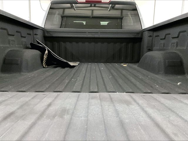 Used 2021 Chevrolet Silverado 1500 Custom w/ LPO, Dark Essentials Package AWD/4WD image 32