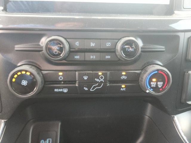 Certified 2024 Ford F150 STX w/ Tow/Haul Package RWD image 29