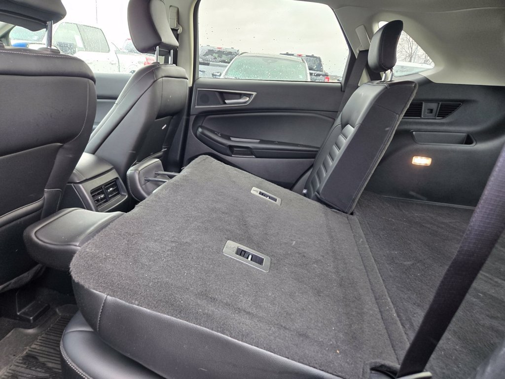 Certified 2024 Ford Edge SEL w/ Convenience Package AWD/4WD image 36