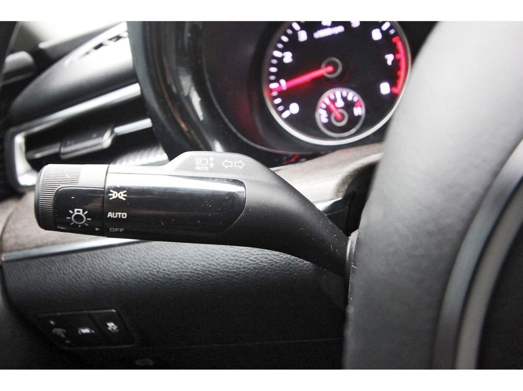 Used 2021 Kia K5 EX w/ EX Premium Package image 20