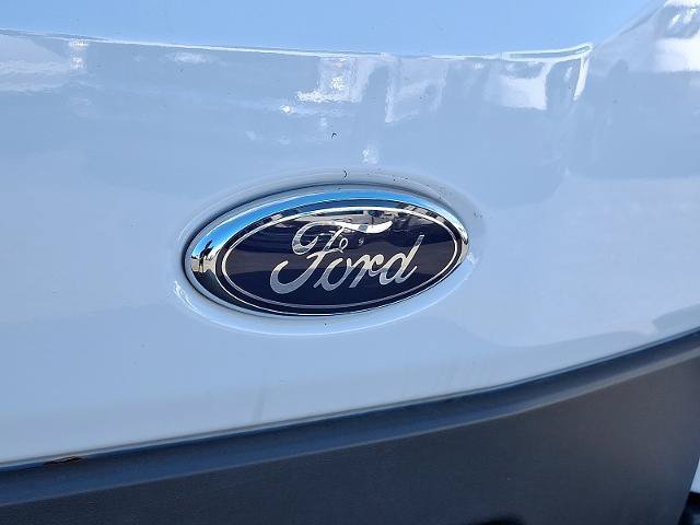 Certified 2025 Ford Transit 250 Low Roof w/ Exterior Upgrade Package RWD image 27