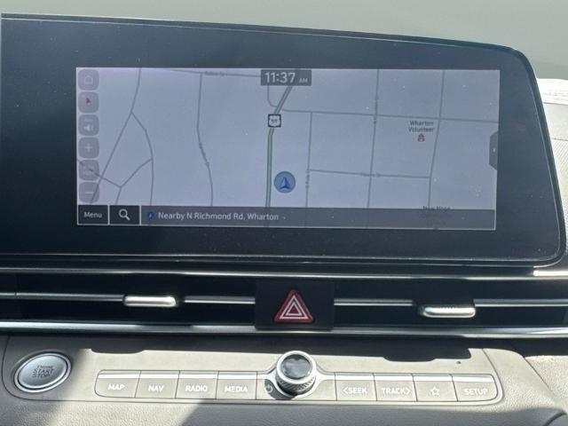 Used 2024 Hyundai Elantra SEL w/ Convenience Package FWD image 14