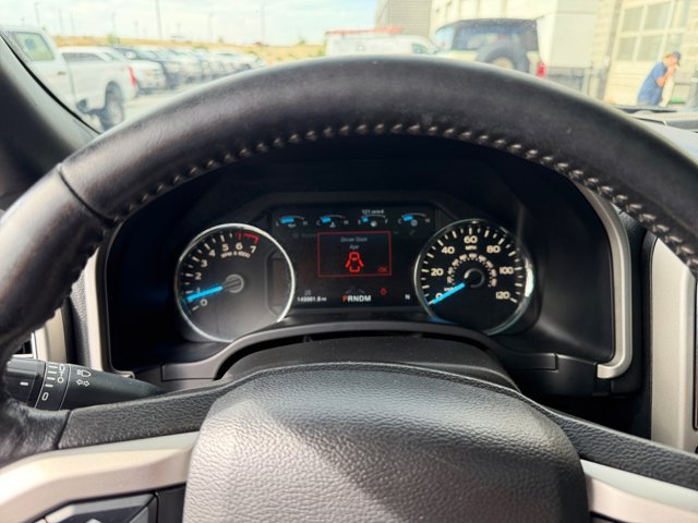 Certified 2018 Ford F150 Lariat w/ Equipment Group 502A Luxury AWD/4WD image 10