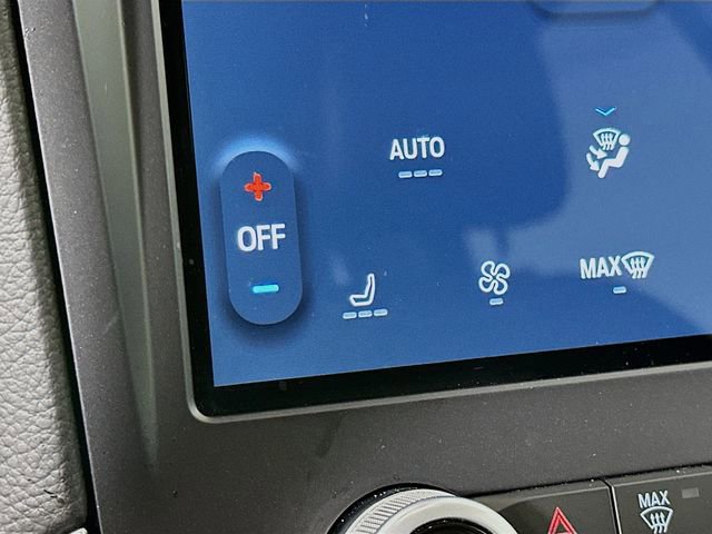 Certified 2023 Ford Edge SEL w/ Convenience Package image 28