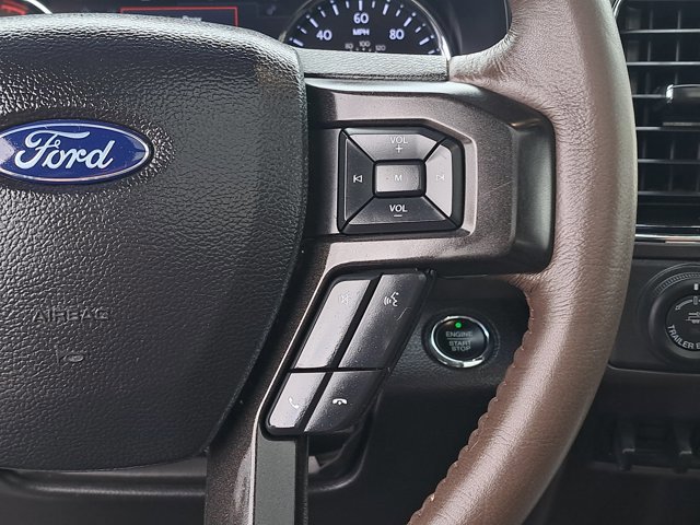 Certified 2021 Ford Expedition King Ranch image 28