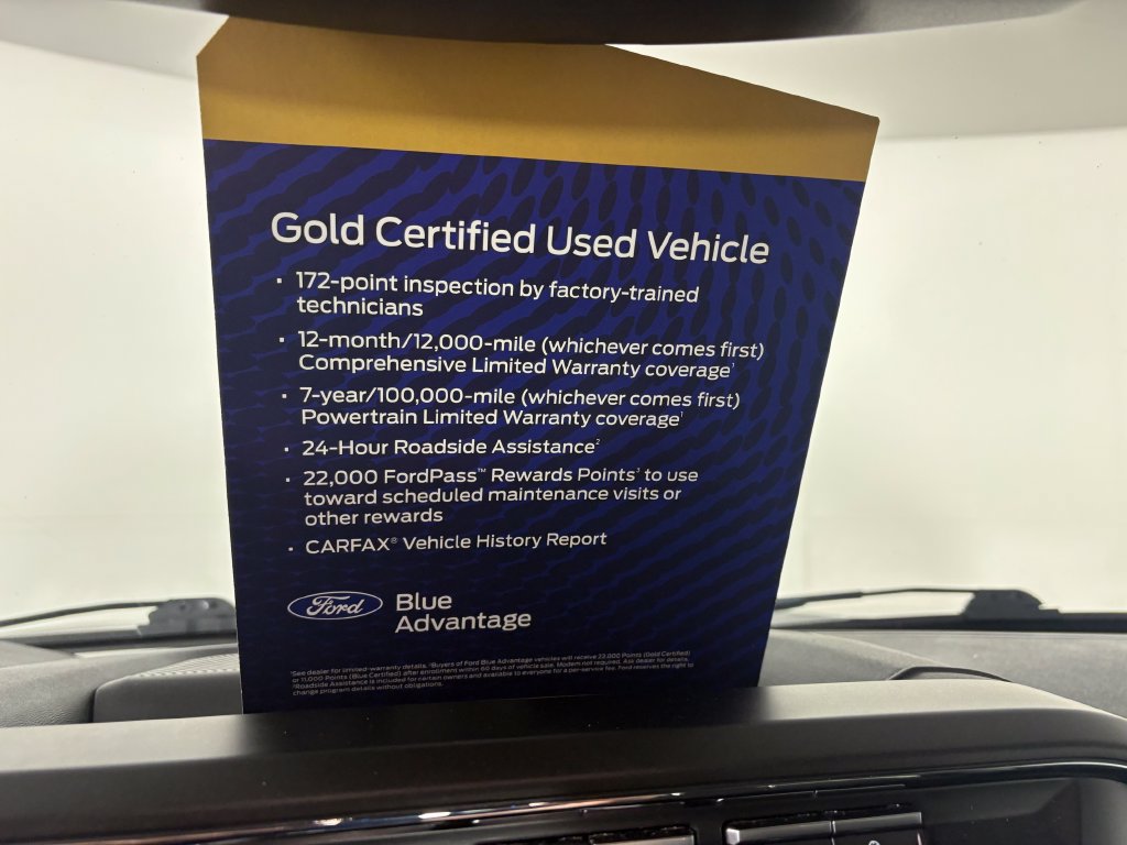 Certified 2024 Ford F250 Lariat w/ Lariat Ultimate Package AWD/4WD image 25