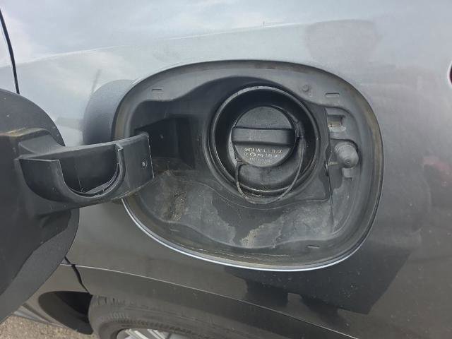 Used 2021 INFINITI QX50 Sensory image 14