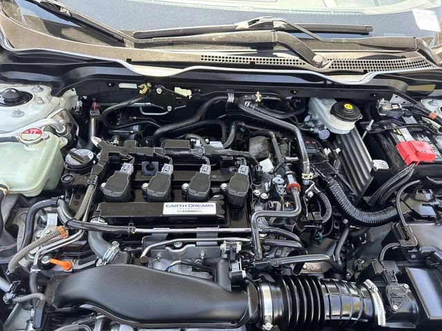 Used 2017 Honda Civic Si image 38