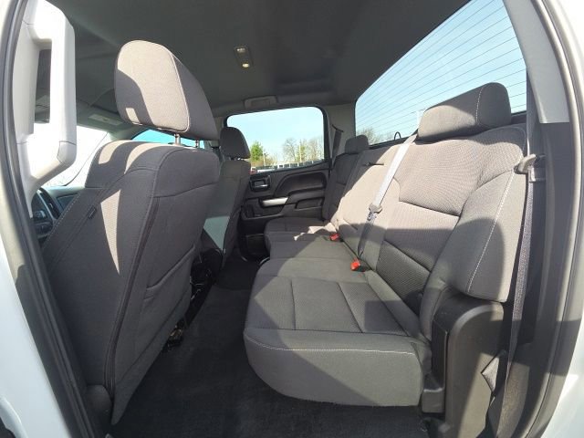 Used 2018 Chevrolet Silverado 1500 LT w/ All Star Edition image 15