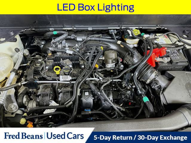 Certified 2024 Ford Maverick Tremor w/ Tremor Off-Road Package image 35