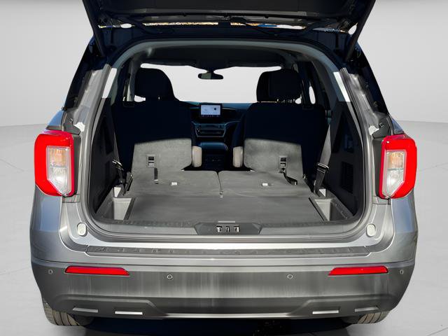 Certified 2022 Ford Explorer XLT AWD/4WD image 13