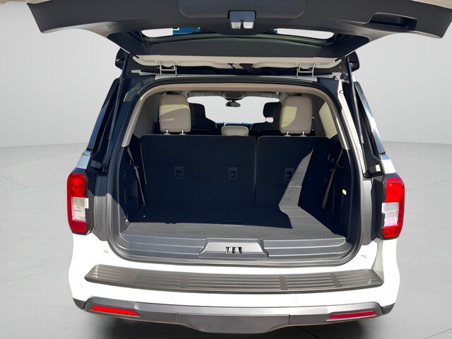 Certified 2022 Ford Expedition XLT AWD/4WD image 12