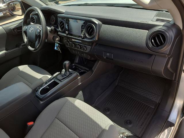 Used 2023 Toyota Tacoma SR AWD/4WD image 11