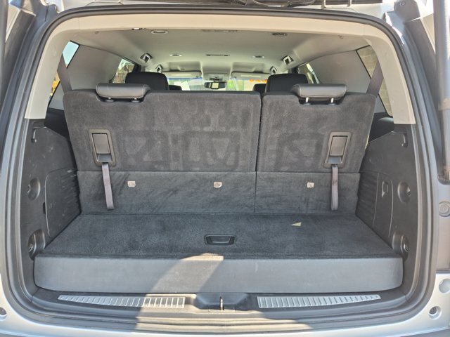 Used 2020 Chevrolet Tahoe LT AWD/4WD image 26