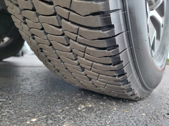 Certified 2022 Ford F250 Lariat AWD/4WD image 18