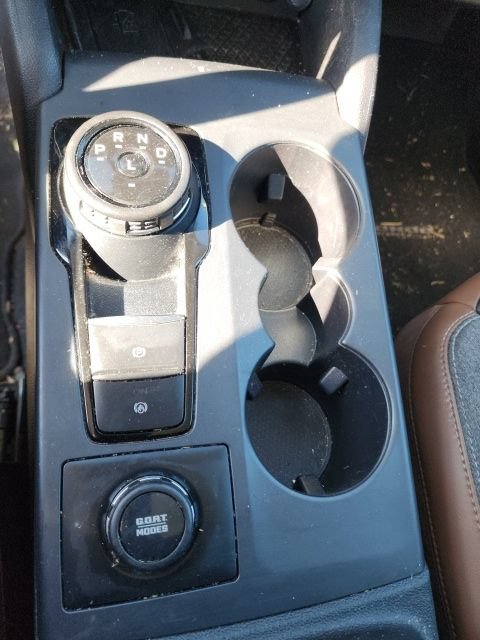 Certified 2024 Ford Bronco Sport Outer Banks w/ Tech Package AWD/4WD image 44