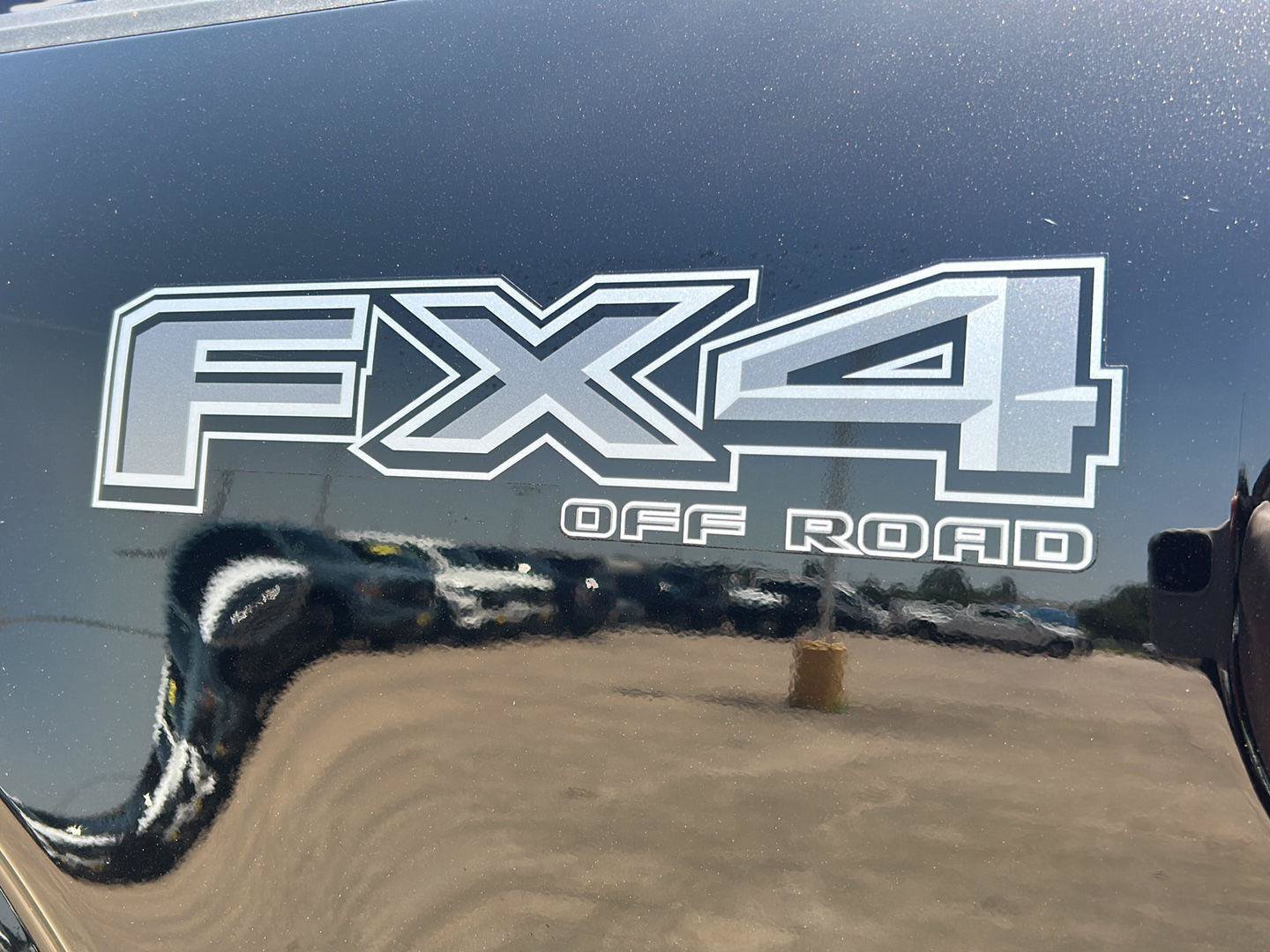 Certified 2025 Ford F150 XLT w/ Equipment Group 302A MID AWD/4WD image 32