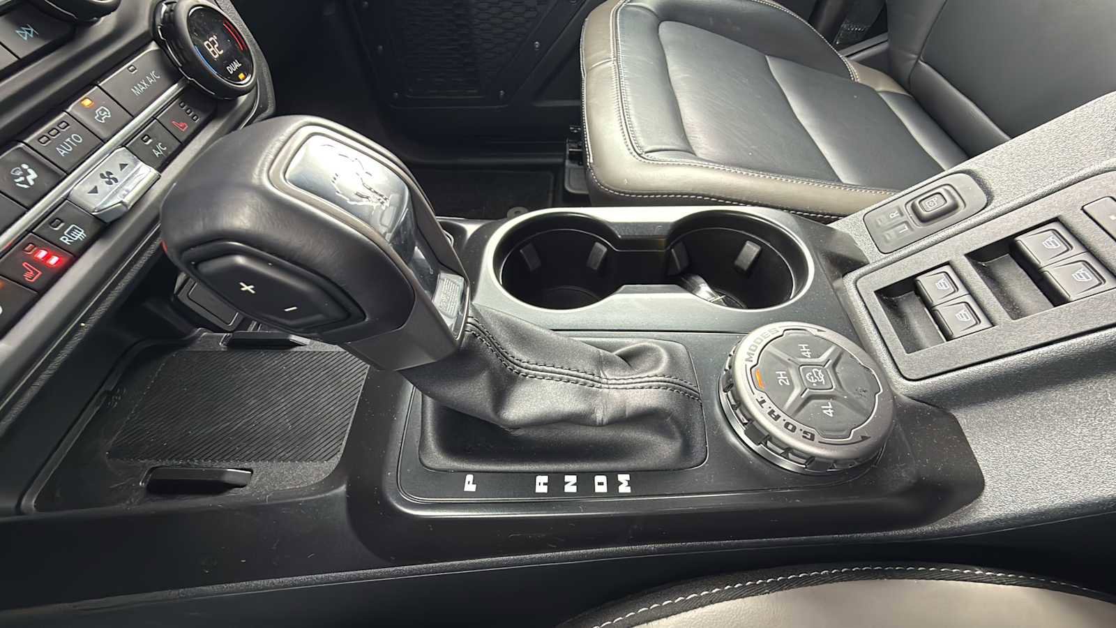 Certified 2025 Ford Bronco Outer Banks image 24