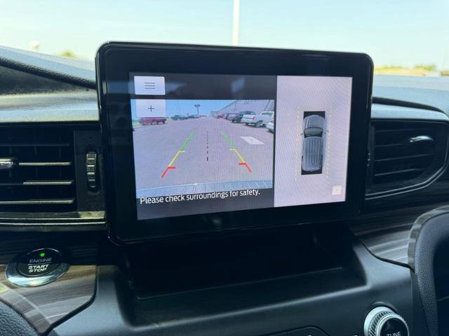 Certified 2020 Ford Explorer Limited AWD/4WD image 26