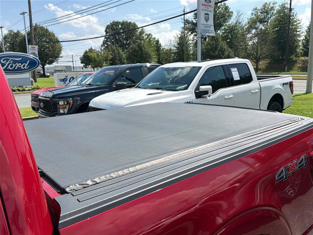 Certified 2021 Ford F150 XLT w/ Equipment Group 302A High AWD/4WD image 26