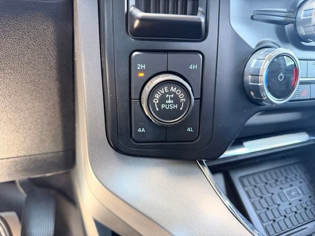 Certified 2023 Ford F150 Lariat w/ Bed Utility Package AWD/4WD image 23