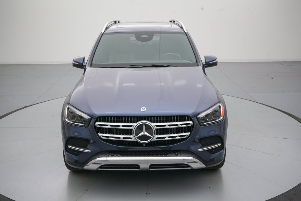 Used 2024 Mercedes-Benz GLE 450 4MATIC image 9