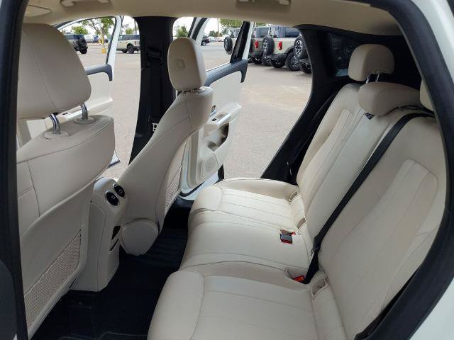 Used 2022 Mercedes-Benz GLA 250 4MATIC image 16