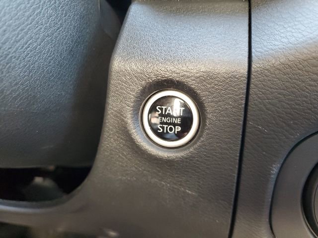 Used 2024 Nissan Frontier PRO-4X w/ Pro Premium Package image 30