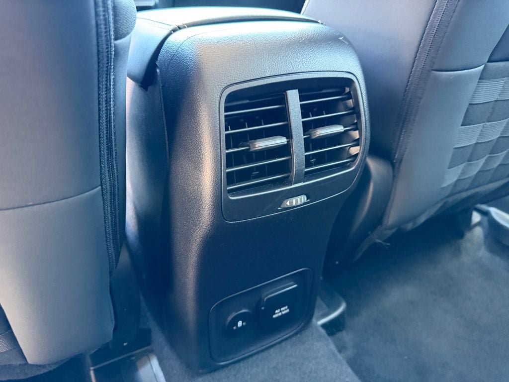 Certified 2025 Ford Bronco Sport Big Bend AWD/4WD image 33