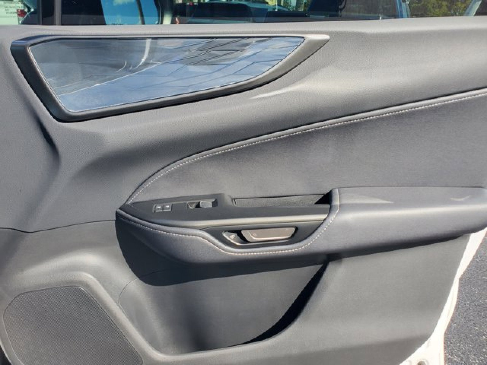 Used 2023 Lexus NX 350 AWD w/ Premium Package image 38