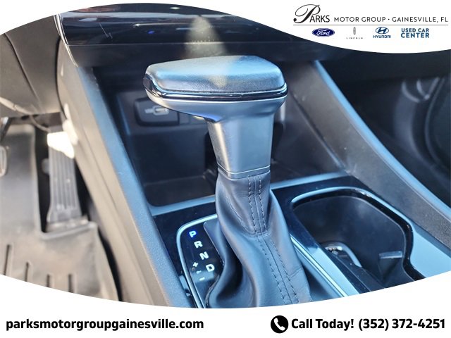 Used 2022 Hyundai Santa Cruz SEL Premium image 24