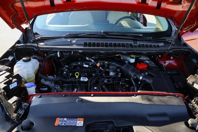 Certified 2022 Ford Edge SEL w/ Convenience Package image 39