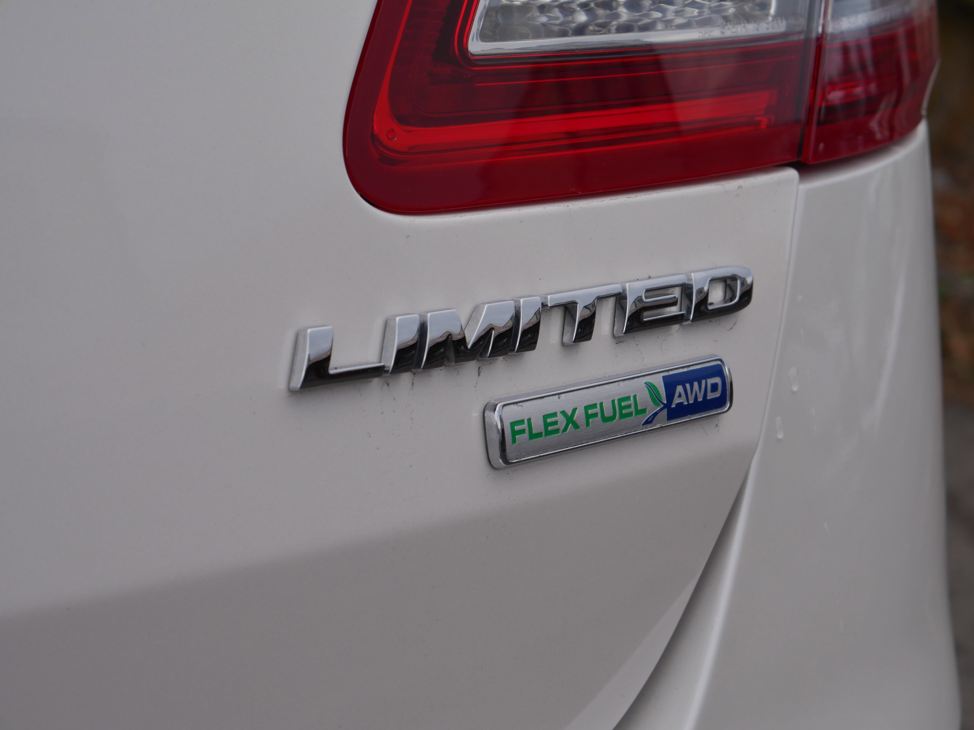 Certified 2017 Ford Taurus Limited image 27