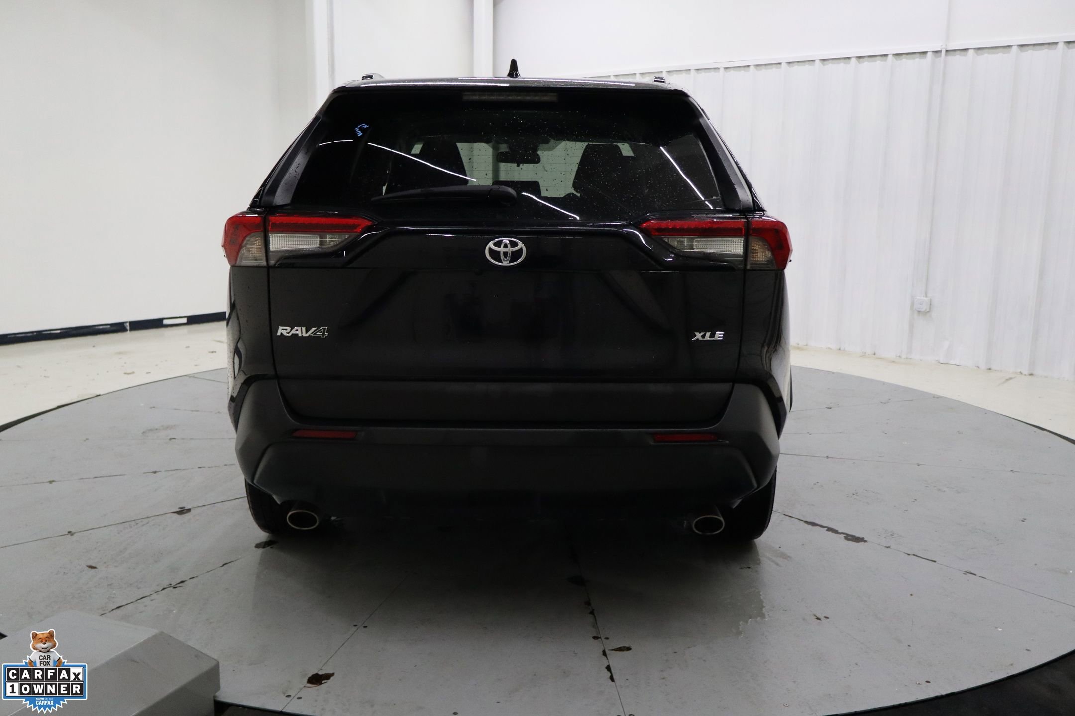 Used 2024 Toyota RAV4 XLE image 6