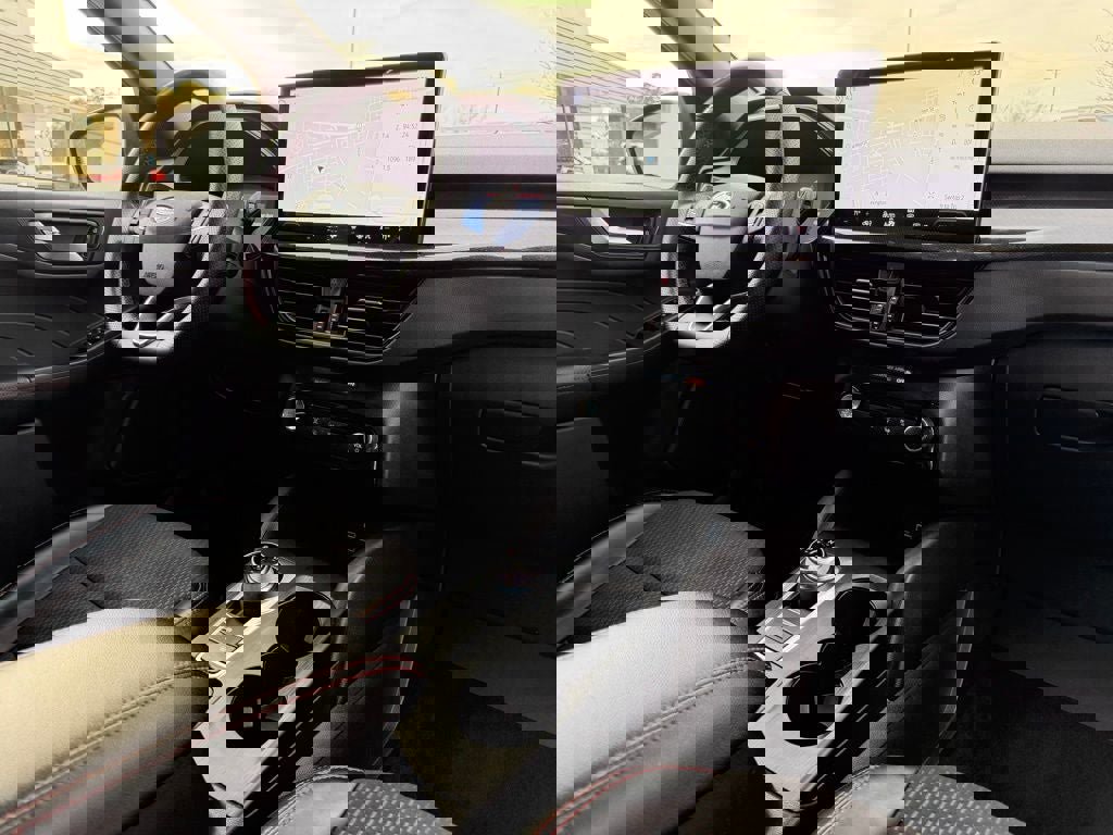 Certified 2023 Ford Escape ST-Line w/ Tech Pack #1 image 13