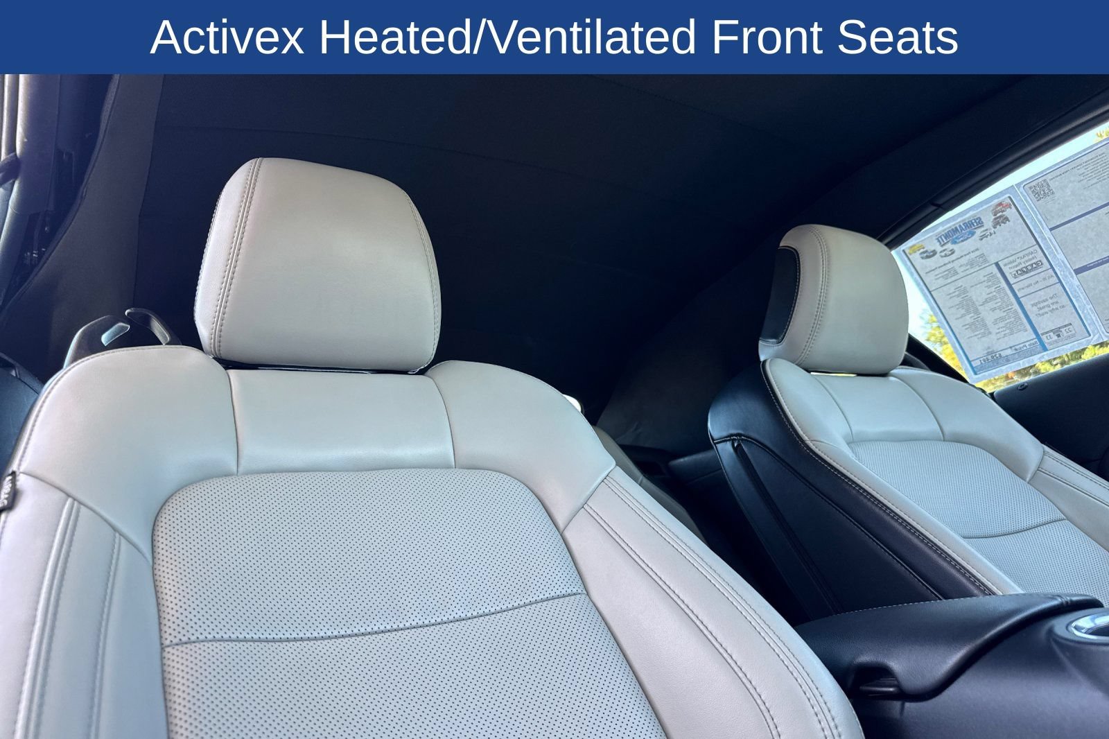 Certified 2024 Ford Mustang Premium RWD image 21