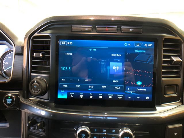 Certified 2022 Ford F150 XLT w/ Equipment Group 302A High AWD/4WD image 15