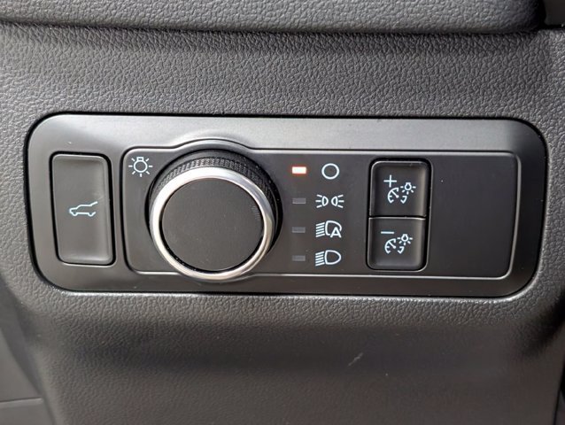 Certified 2024 Ford Escape Active FWD image 10