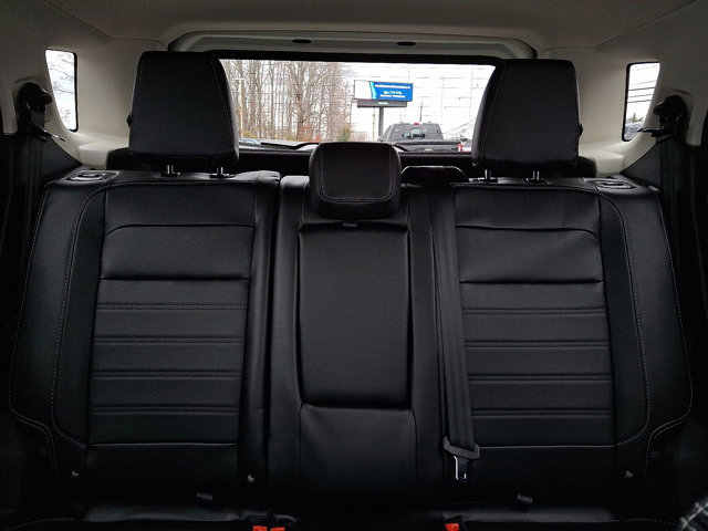 Certified 2022 Ford EcoSport Titanium w/ Interior Protection Package image 17