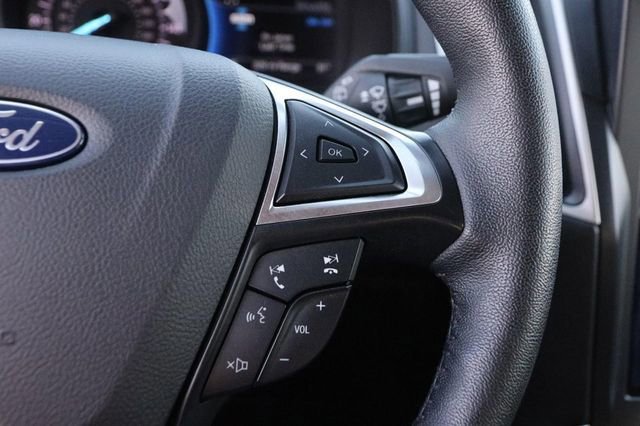 Certified 2024 Ford Edge SEL image 12