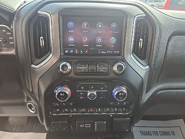 Used 2020 GMC Sierra 1500 Denali w/ Denali Ultimate Package image 31
