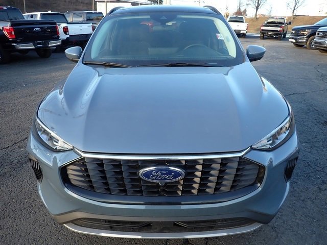 Certified 2024 Ford Escape Active w/ Tech Pack #2 image 8