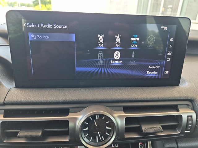 Used 2021 Lexus IS 350 F Sport RWD image 22