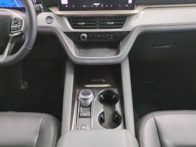 Certified 2025 Ford Explorer Active w/ Active Comfort Package RWD image 23