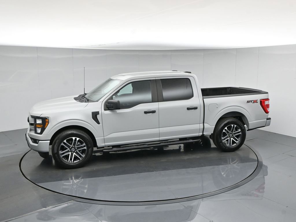 Certified 2023 Ford F150 XL w/ STX Appearance Package RWD image 44