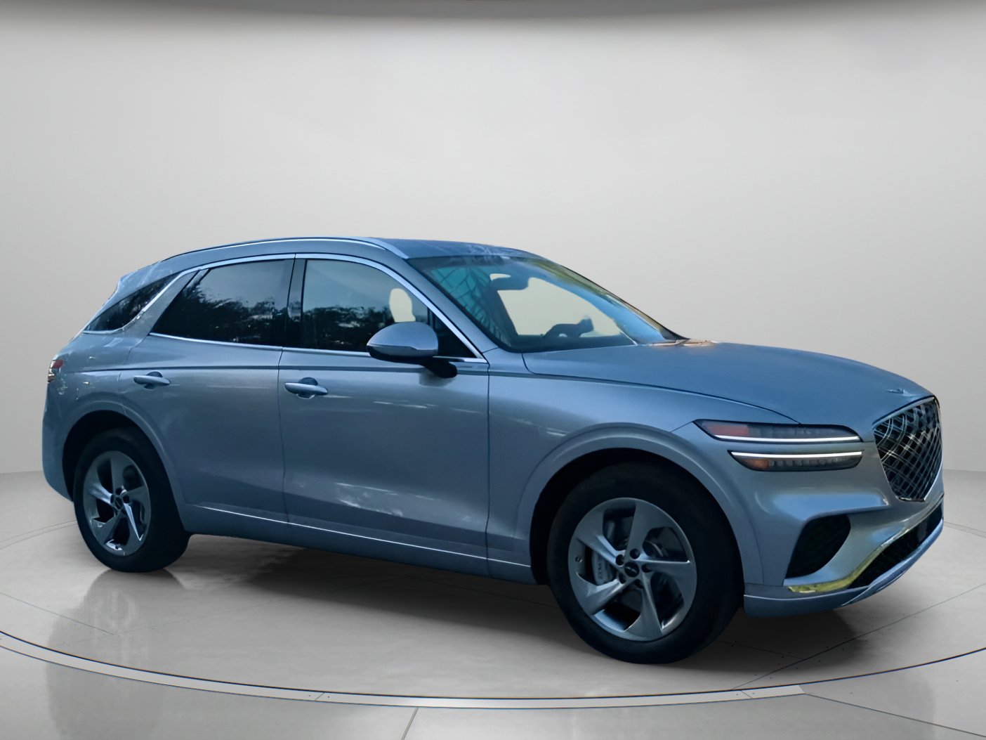 Used 2026 Genesis GV70 2.5T AWD/4WD image 35