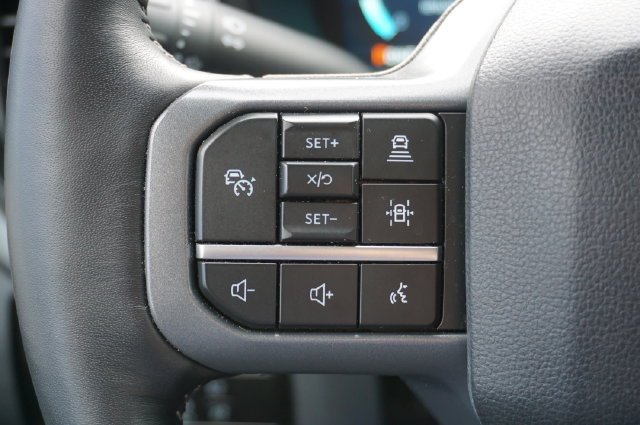 Certified 2024 Ford F350 Lariat w/ Lariat Ultimate Package AWD/4WD image 22
