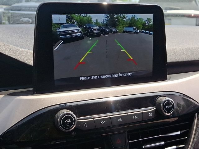 Certified 2022 Ford Escape SE w/ Convenience Package AWD/4WD image 28